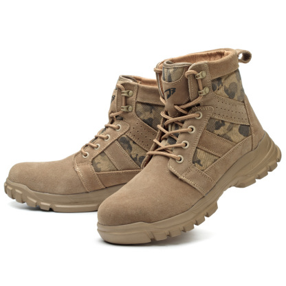 WELD 2.5-KHAKI-Cadeshoes