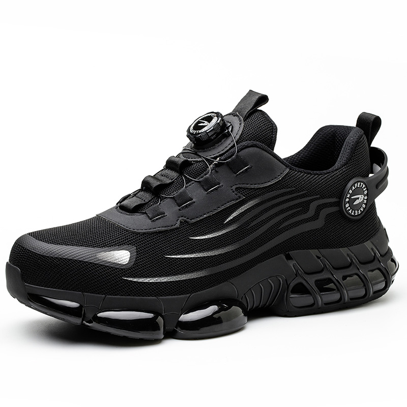 EXPLORE 3.5-BLACK-Cadeshoes