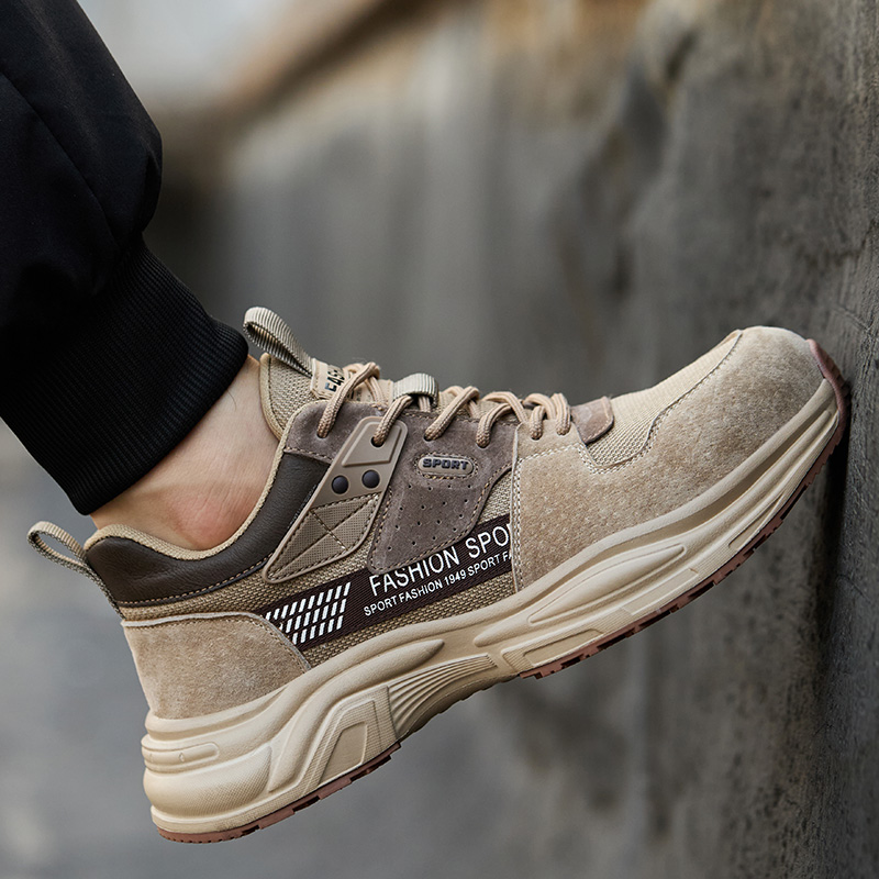 INSULATION 3.0-BEIGE-Cadeshoes