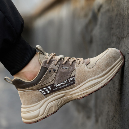 INSULATION 3.0-BEIGE-Cadeshoes