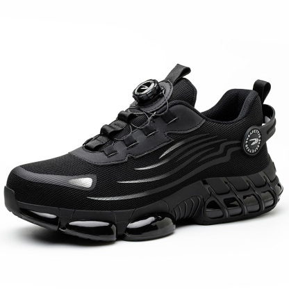 EXPLORE 3.5-BLACK-Cadeshoes