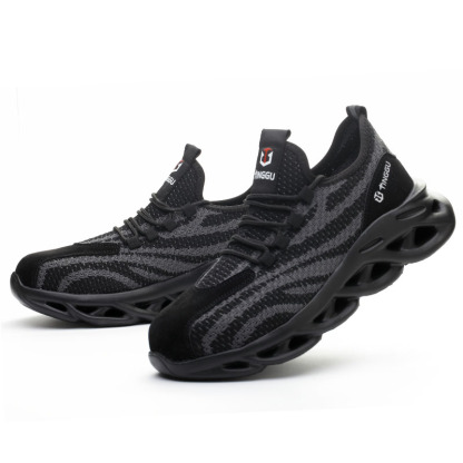 SOAR 2.0-BLACK-Cadeshoes