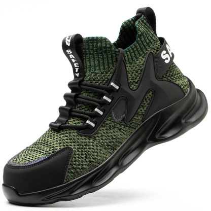 DAZZLING 3.5-GREEN-Cadeshoes