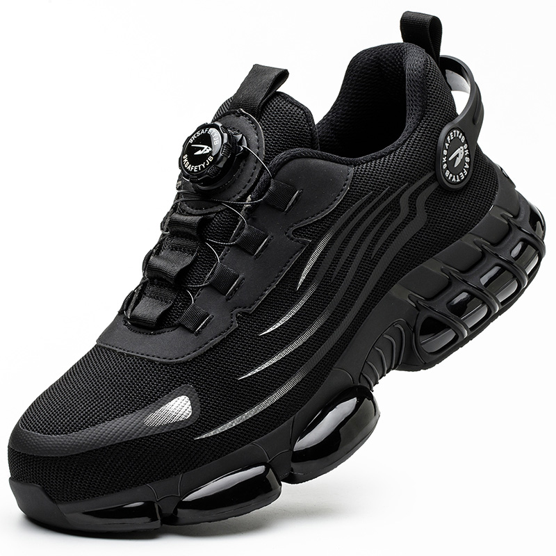 EXPLORE 3.5-BLACK-Cadeshoes