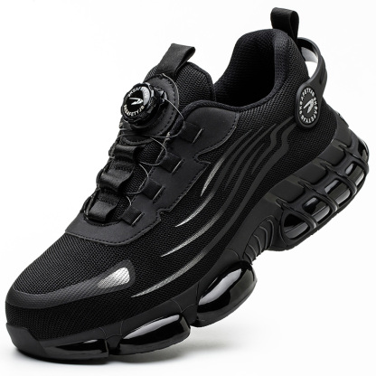 EXPLORE 3.5-BLACK-Cadeshoes