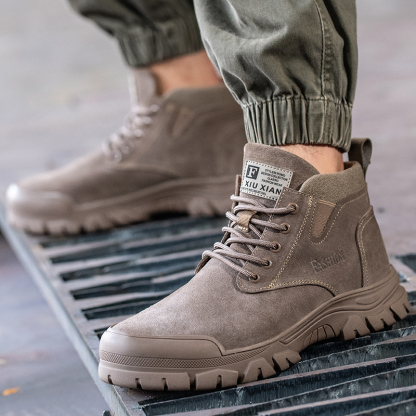 NEWKA 3.0-BROWN 