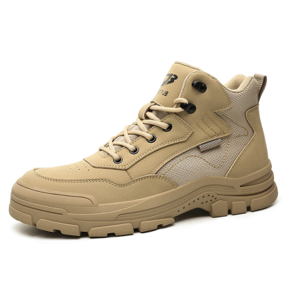BREATHE 2.5-KHAKI-Cadeshoes