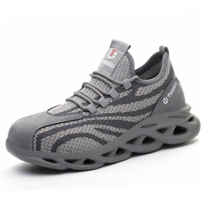 SOAR 2.0-GREY-Cadeshoes