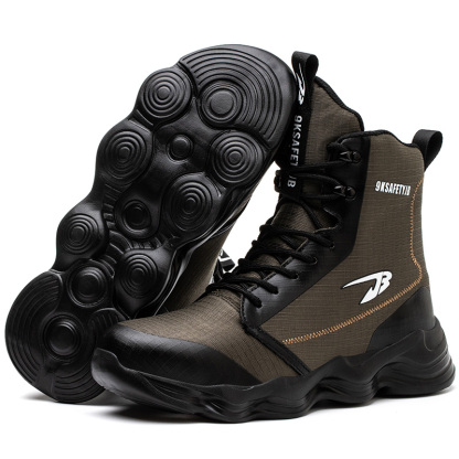 CADESHOES 9991-GREEN-Cadeshoes