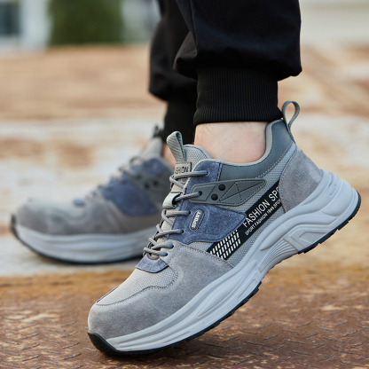 INSULATION 3.0-GRAY-Cadeshoes