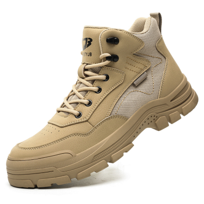 BREATHE 2.5-KHAKI-Cadeshoes