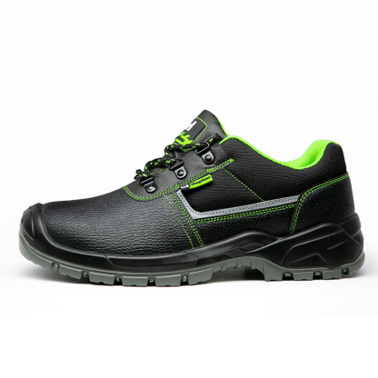 COWHIDE 2.0-BLACK-Cadeshoes