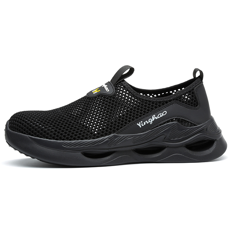 MESH 1.5-BLACK-Cadeshoes