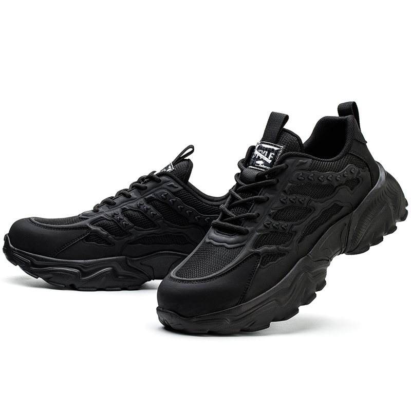 INSULATION 2.5-BLACK-Cadeshoes