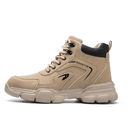 ROCK 2.0-BROWN-Cadeshoes