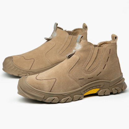 WELD 3.0-KHAKI-Cadeshoes