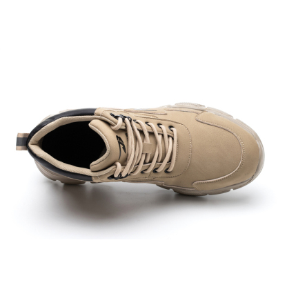 ROCK 2.0-BROWN-Cadeshoes
