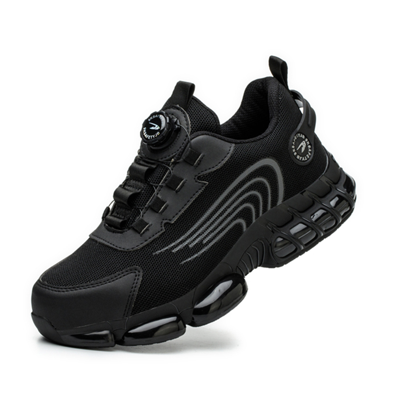 EXPLORE 2.0-BLACK-Cadeshoes