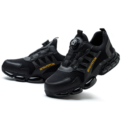 EXPLORE 2.5-MESH BLACK