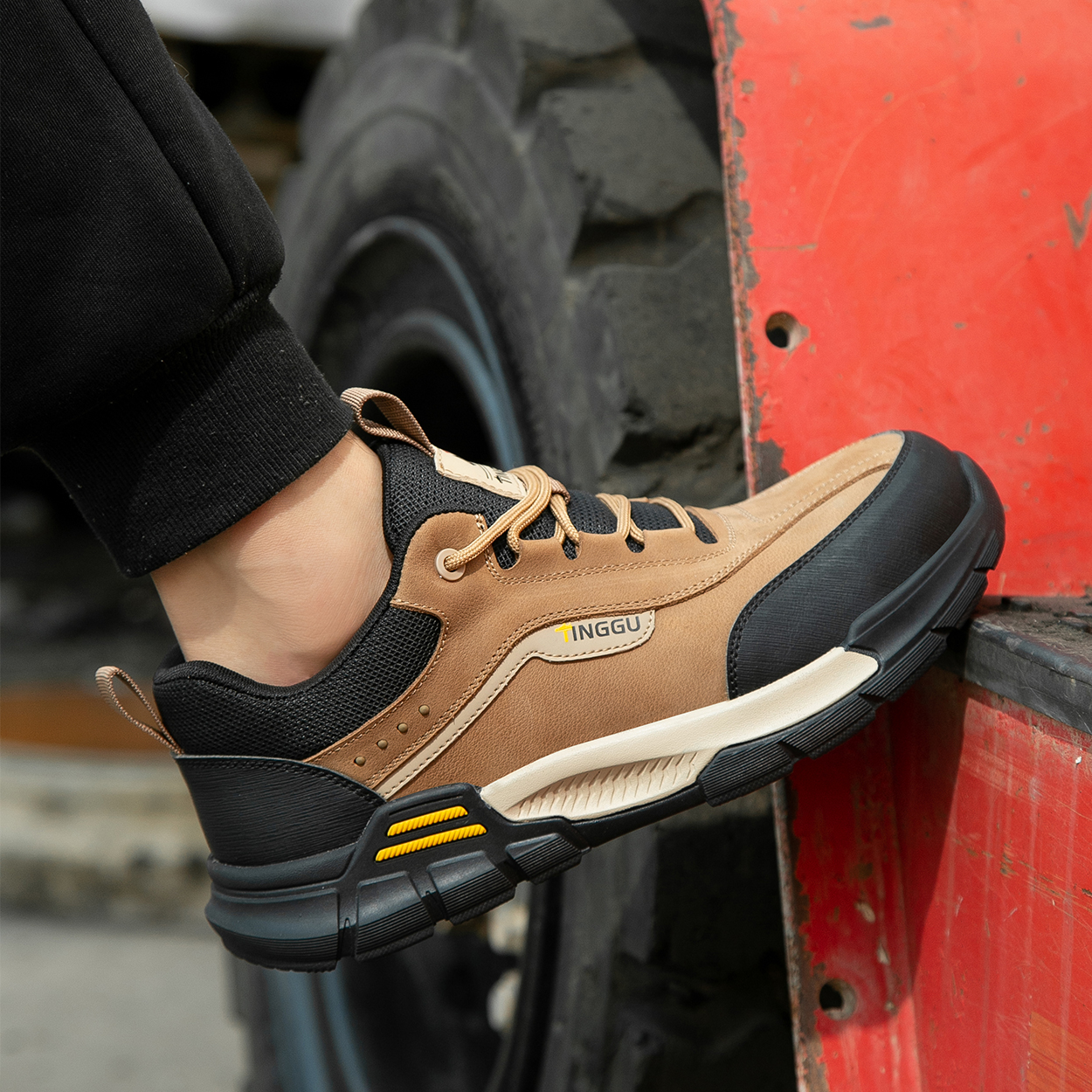 INSULATION 5.0-BROWN