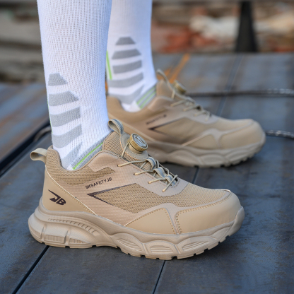 CADESHOES 7925-KHAKI
