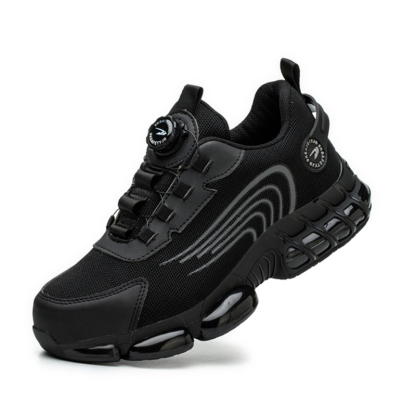 EXPLORE 2.0-BLACK-Cadeshoes