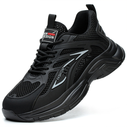 INSULATION 5.5-MESH BLACK