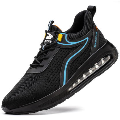 CADESHOES 9191-BLACK-Cadeshoes