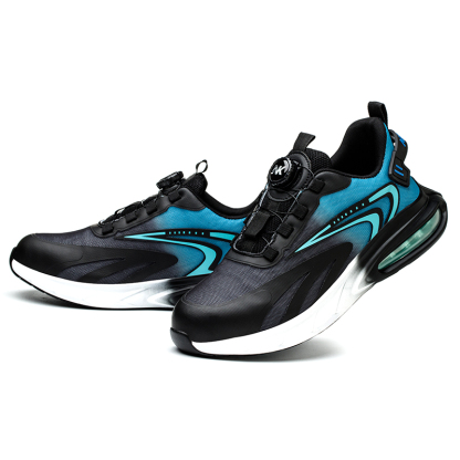 CADESHOES NK28-BLUE-Cadeshoes