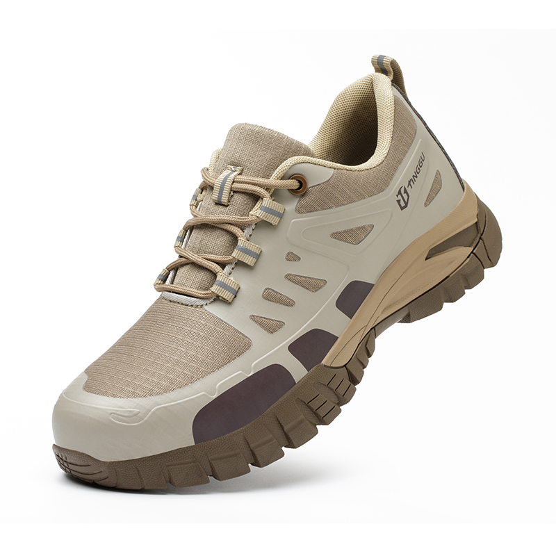 INSULATION-KHAKI-Cadeshoes