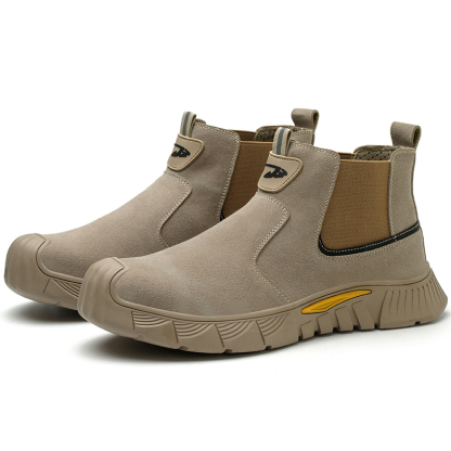 WELD 1.5-KHAKI-Cadeshoes