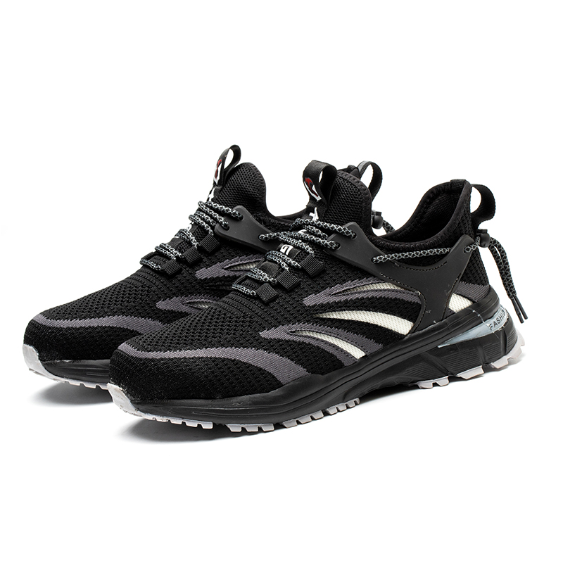 SOAR 1.5-BLACK-Cadeshoes