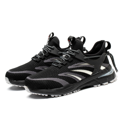 SOAR 1.5-BLACK-Cadeshoes