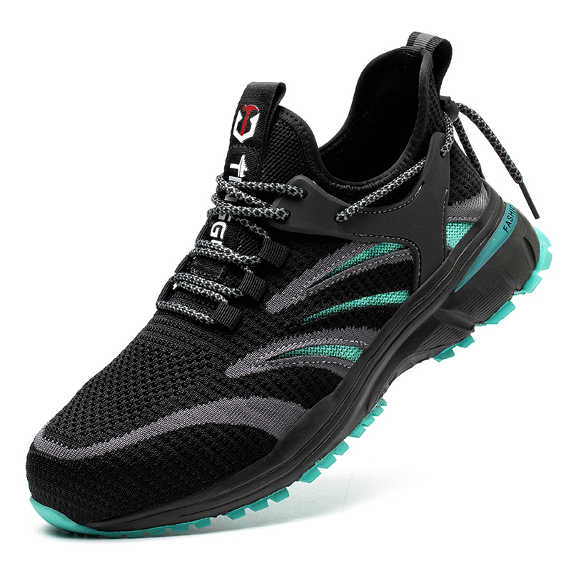 SOAR 1.5-GREEN-Cadeshoes