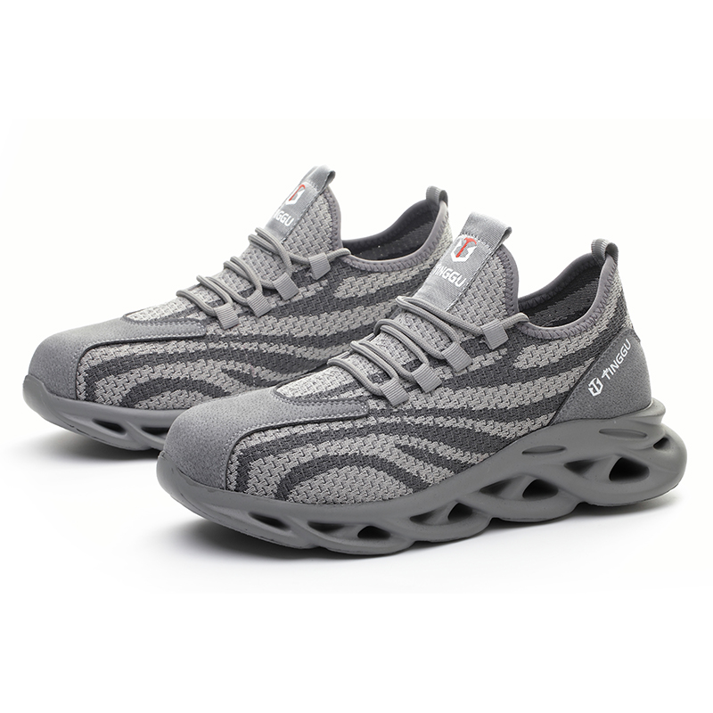 SOAR 2.0-GREY-Cadeshoes