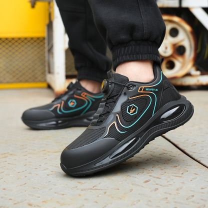 DAZZLING 2.5-ORANGE-Cadeshoes