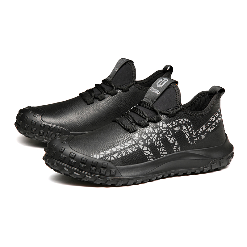 MICROFIBER 3.0-BLACK-Cadeshoes