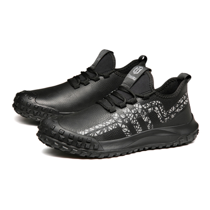 MICROFIBER 3.0-BLACK-Cadeshoes