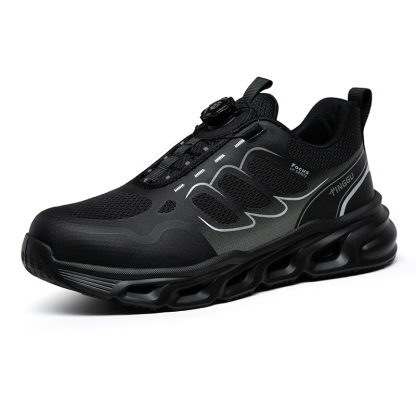 MOORE 2.5-BLACK -Cadeshoes