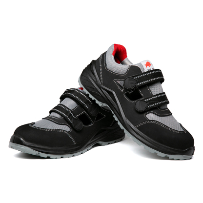 SANDALS-BLACK-Cadeshoes