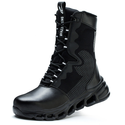 CADESHOES 922-BLACK-Cadeshoes