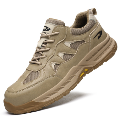 BREATHE 3.5-KHAKI-Cadeshoes