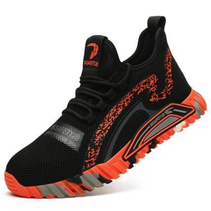 COLORFUL 1.5-ORANGE-Cadeshoes