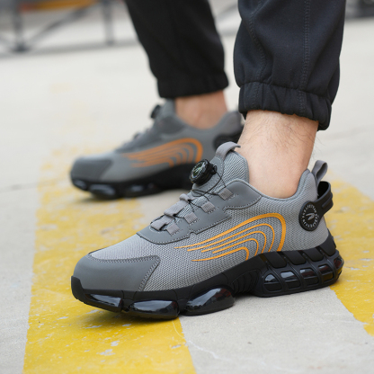 EXPLORE 2.0-GREY-Cadeshoes