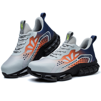 MOORE-ORANGE-Cadeshoes