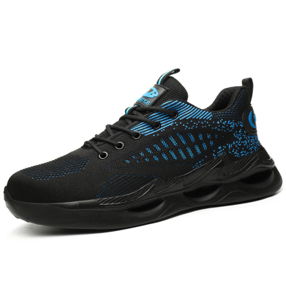 DAZZLING 2.0-BLUE-Cadeshoes