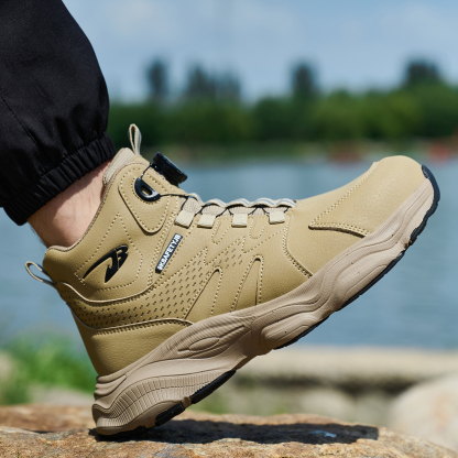 CADESHOES 7926-KHAKI