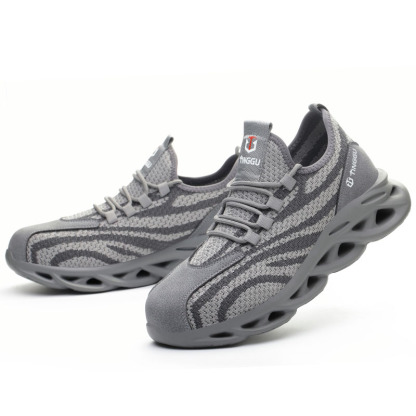 SOAR 2.0-GREY-Cadeshoes