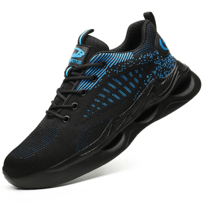 DAZZLING 2.0-BLUE-Cadeshoes