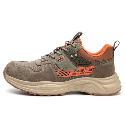 INSULATION 3.0-BROWN-Cadeshoes